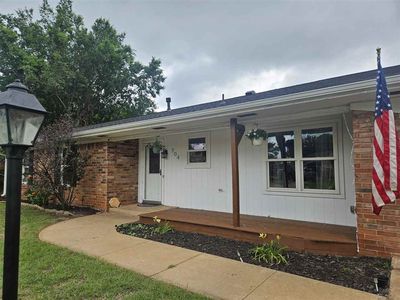 704 W Cheyenne Dr, Stillwater, OK, 74075