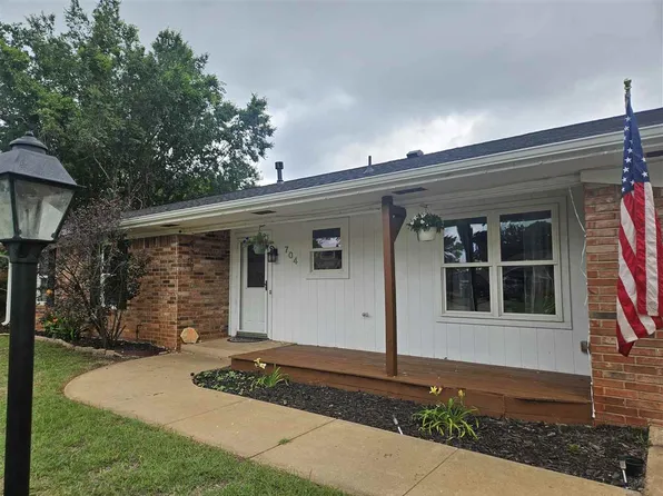 704 W Cheyenne Dr, Stillwater, OK 74075