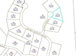 5 Kylie Cir, Smithfield, RI 02917