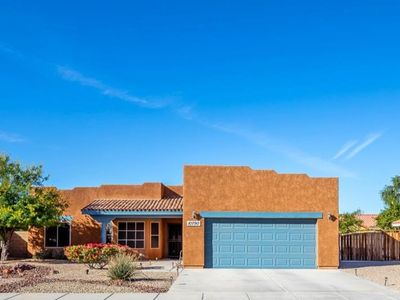 10790 S Sonora St, Yuma, AZ, 85367