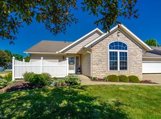 357 Woodbury Cir, Dalton, OH 44618