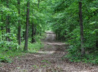 1855 Shiloh Church Rd, Camden, TN 38320