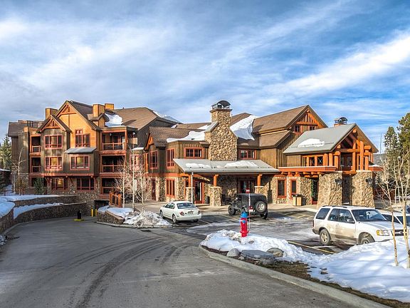 2nd image of 42 Snowflake Dr #601
