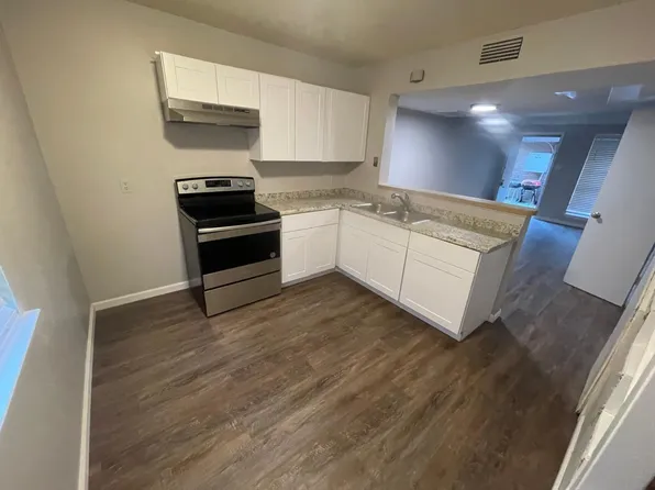 306 E Mitchell St #310-C, Arlington, TX 76010