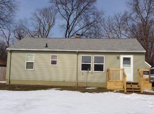 3060 Chatfield St, Flint, MI 48504