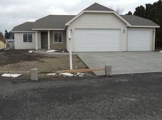 1327 S Bolivar Ln, Spokane Valley, WA 99037