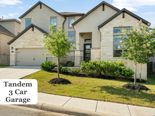 9007 Raven Pointe, San Antonio, TX 78255