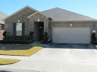 15219 Sunlight Bay Ct, Cypress, TX 77429