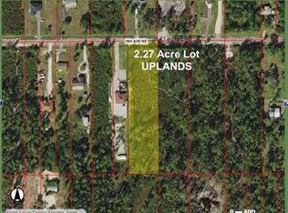 4180 16th Ave NE, Naples, FL 34120