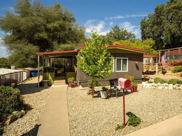 3550 China Garden Rd Space 124, Placerville, CA 95667