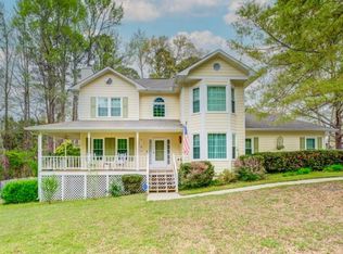 100 Mallet Way, Stockbridge, GA 30281