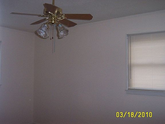 Master Bedroom 2nd window to the left out of site and seay road seen out there