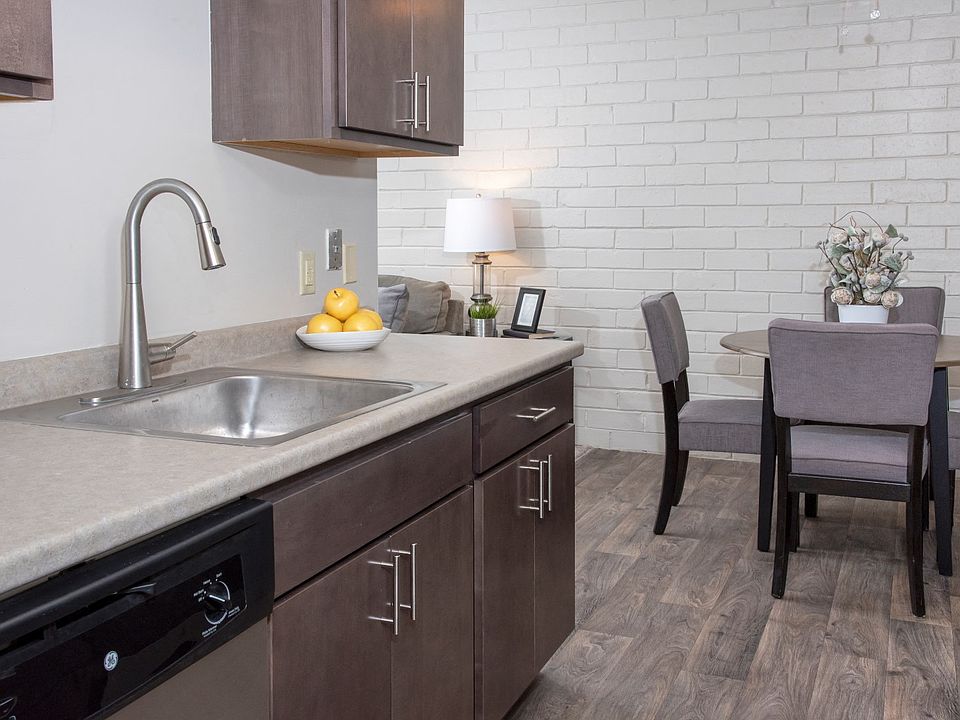 Remodeled Apartment
