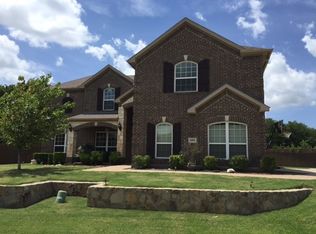 609 Oakmont Ct, Desoto, TX 75115