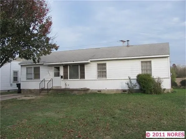 2409 N Winston Ave, Tulsa, OK 74115