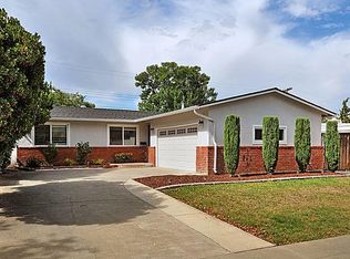 2315 Venndale Ave, San Jose, CA