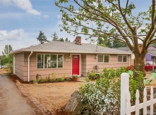 9400 4th Ave SW, Seattle, WA 98106