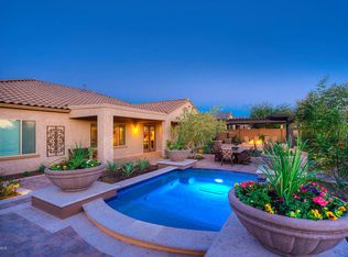 1533 W Oberlin Way, Phoenix, AZ 85085