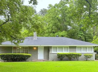 502 Briarcliff Rd, Montgomery, AL 36111