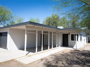 1376 Rubel Ln, Bullhead City, AZ 86442