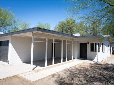 1376 Rubel Ln, Bullhead City, AZ, 86442