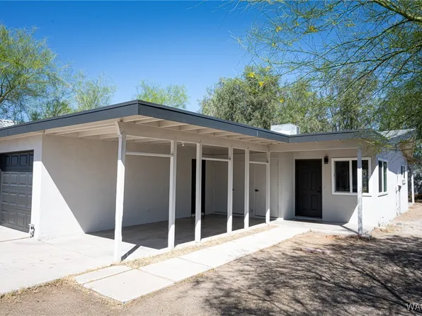 1376 Rubel Ln, Bullhead City, AZ 86442