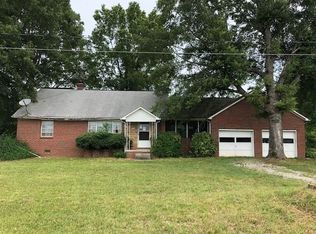 2598 Keisler Dairy Rd, Conover, NC 28613