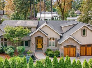 15791 Twin Fir Rd, Lake Oswego, OR 97035