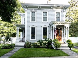 57 Jordan St, Skaneateles, NY 13152