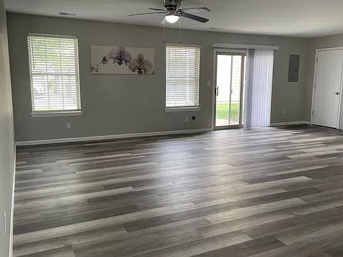Floor plan 205DD