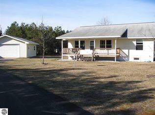 11784 Pine Cove Rd, Kingsley, MI 49649