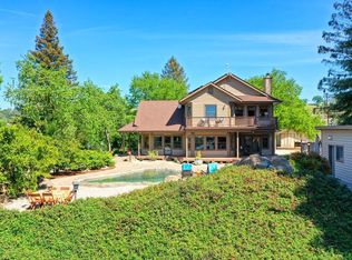 9911 Quail Hill Dr, Newcastle, CA 95658