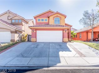 2744 Wild Cactus Ct, Las Vegas, NV 89156