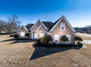 181 Forked Creek Pkwy, Hernando, MS 38632