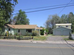 3631 Homedale Rd, Klamath Falls, OR 97603