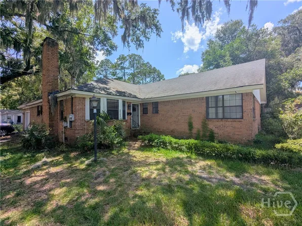 2141 Alaska Street, Savannah, GA 31404