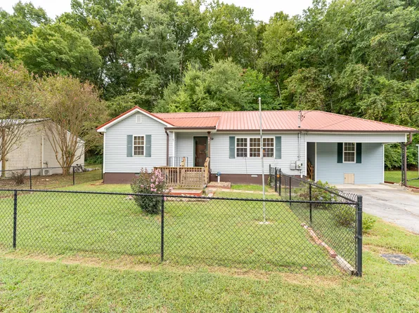 842 Lupton Dr, Chattanooga, TN 37415