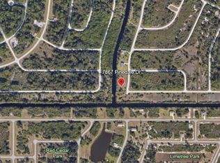 7867 Pinedale Dr, Port Charlotte, FL 33981