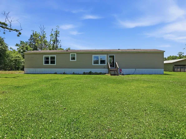 6125 Bayou Black Dr, Gibson, LA 70356