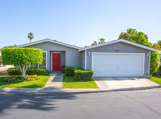 1147 Via Feliz, Cathedral City, CA 92234