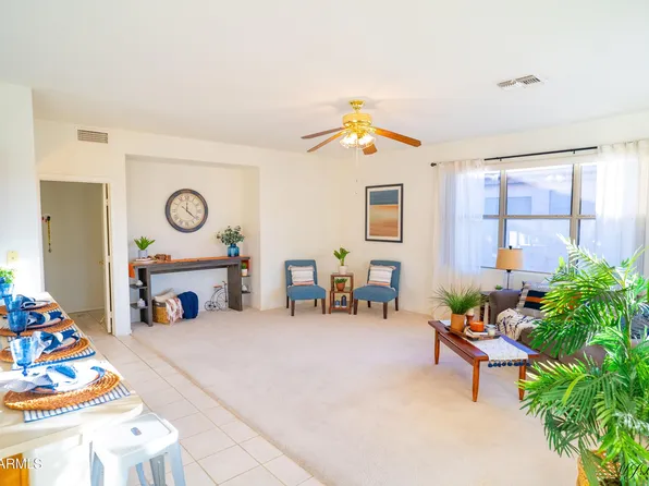 17614 N COCONINO Drive, Surprise, AZ 85374