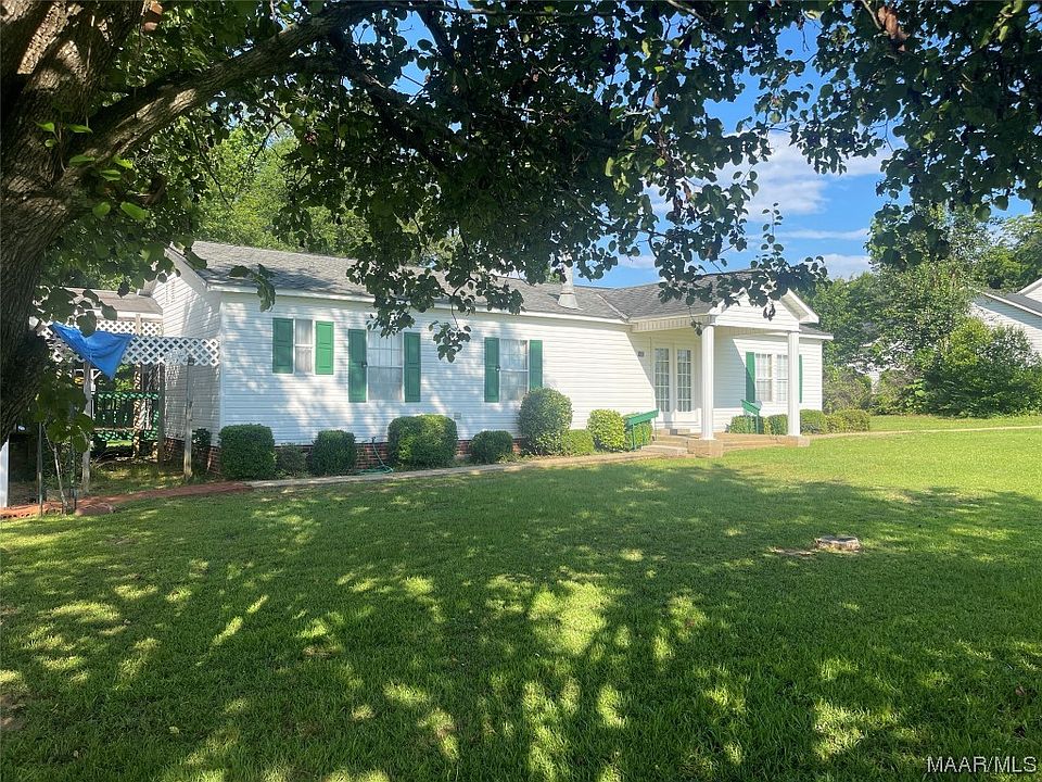 748 Kennedy Ave, Coosada, AL 36020 Zillow