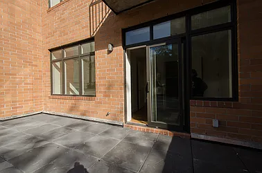 Rented by Brick&Mortar