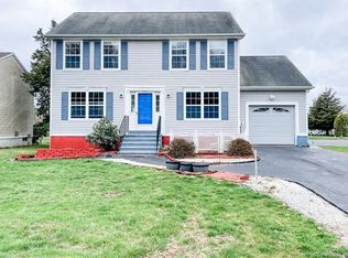 5 Lincoln Rd, Killingly, CT 06239