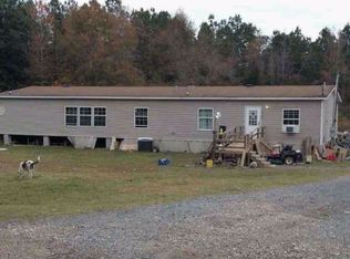 17565 Highway 4, Bienville, LA 71008