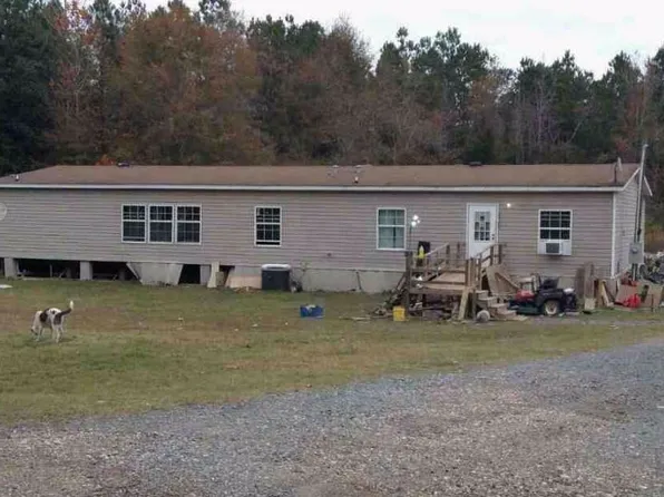 17565 Highway 4, Bienville, LA 71008