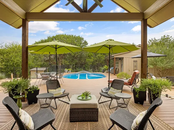 1515 Anaconda Trl, Granbury, TX 76048