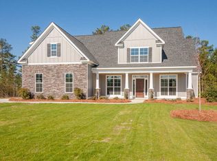 938 Kate Dr, Evans, GA 30809