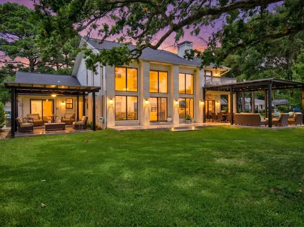 103 Island Beach Rd, Gun Barrel City, TX 75156