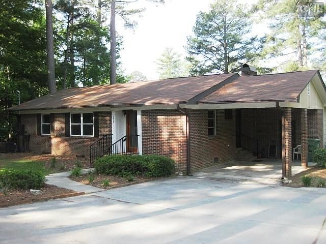 Lake front Property Close In Location